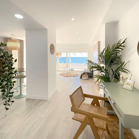 Cs6 Kaleria Suites Almería Exterior photo